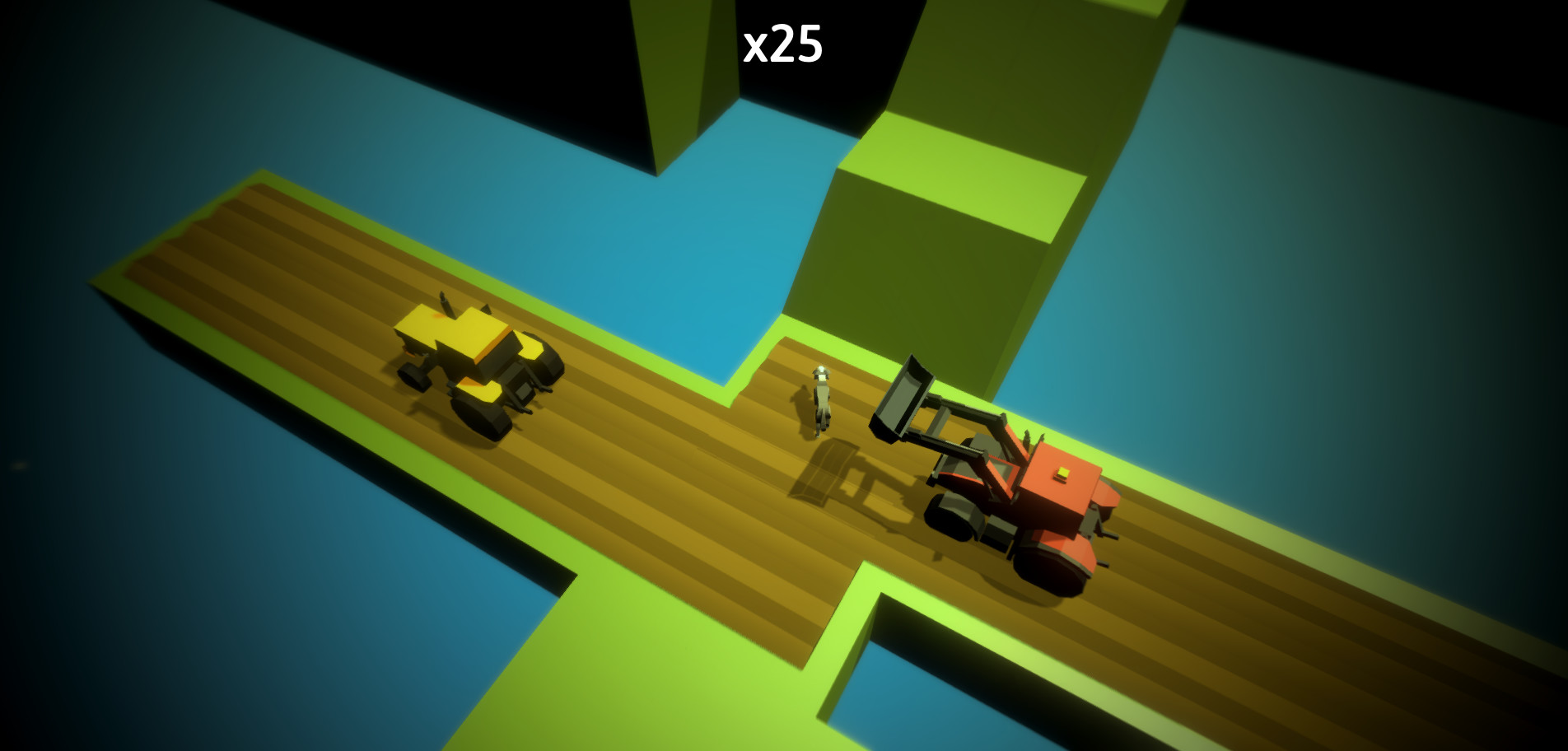 Piggy Chase screenshot 6