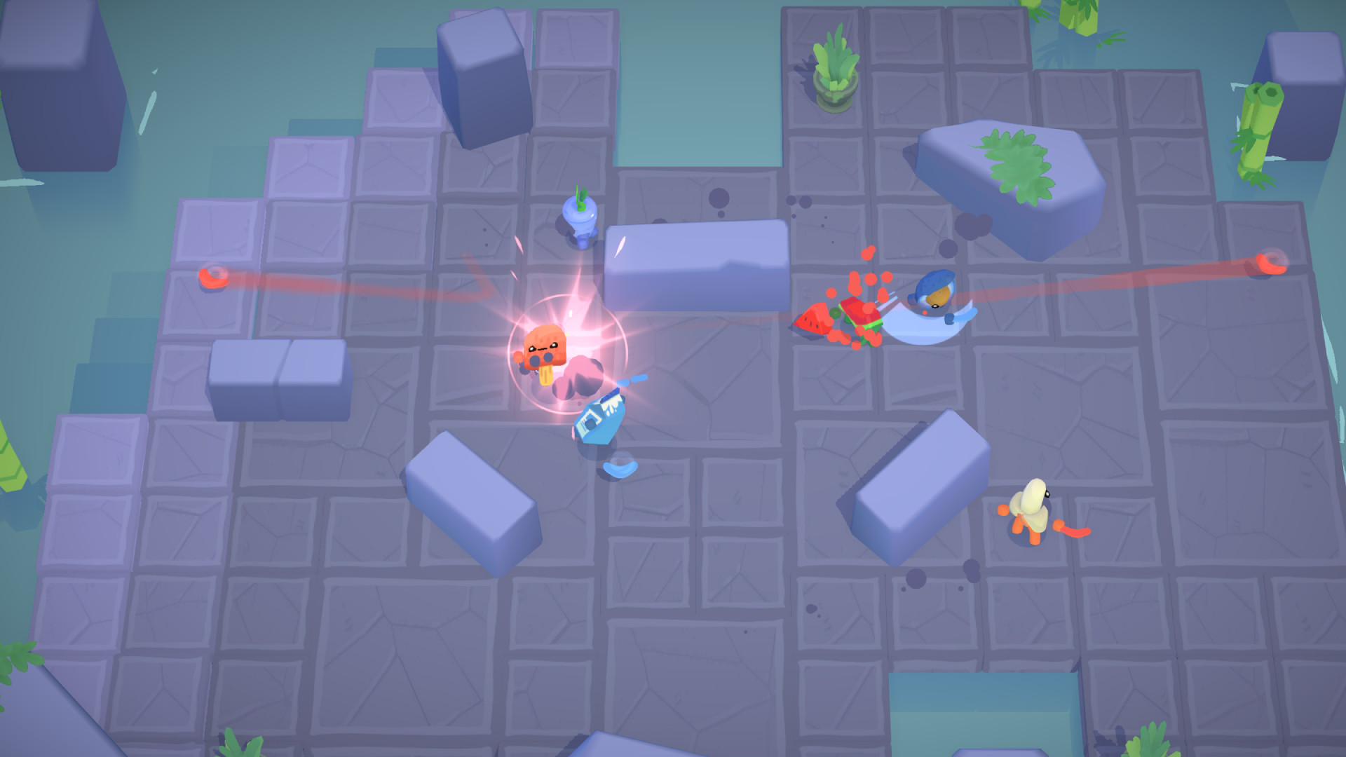Boomerang Fu screenshot 10