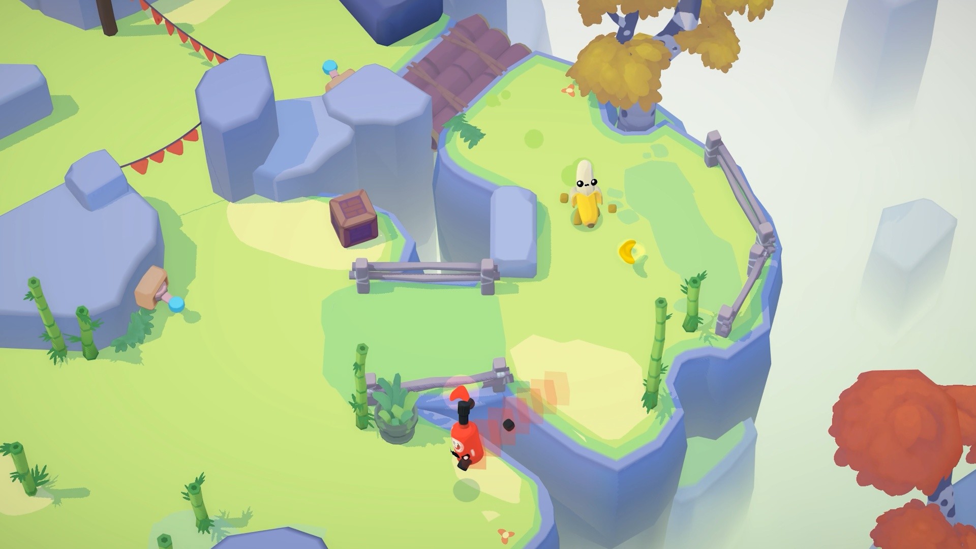 Boomerang Fu screenshot 6