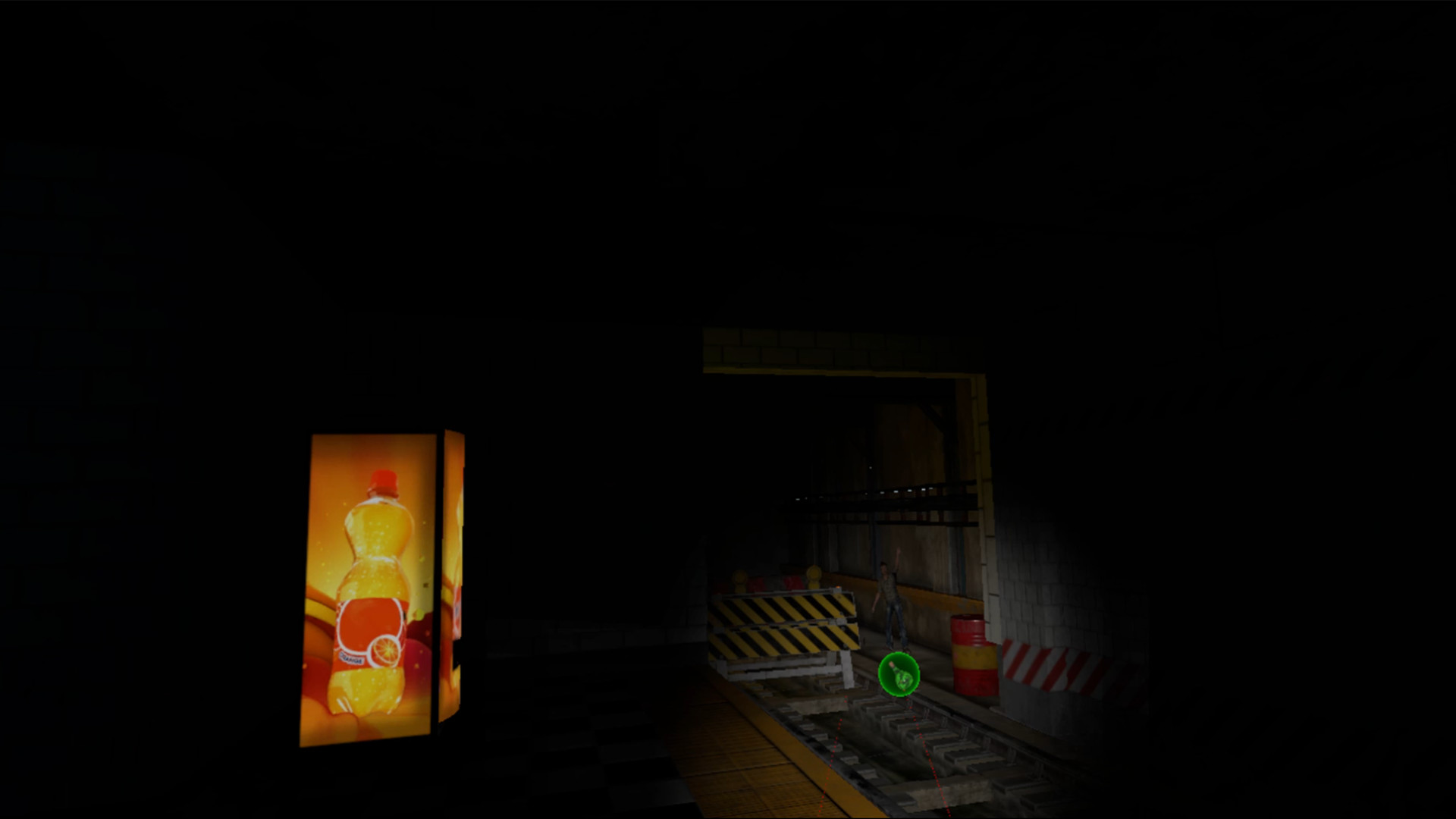Survive Zombies screenshot 6