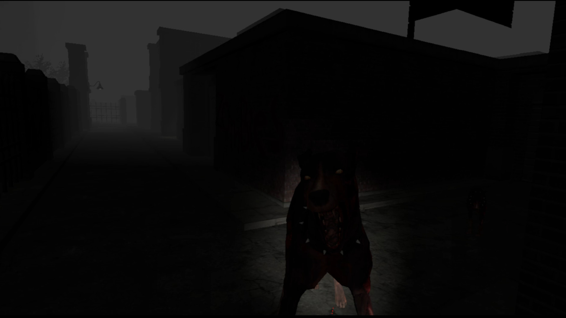 Survive Zombies screenshot 3