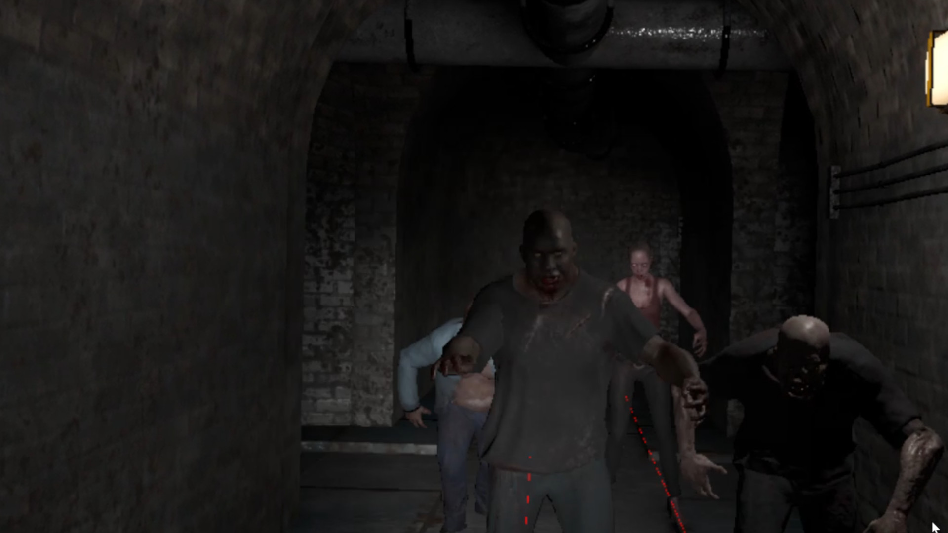 Survive Zombies screenshot 7