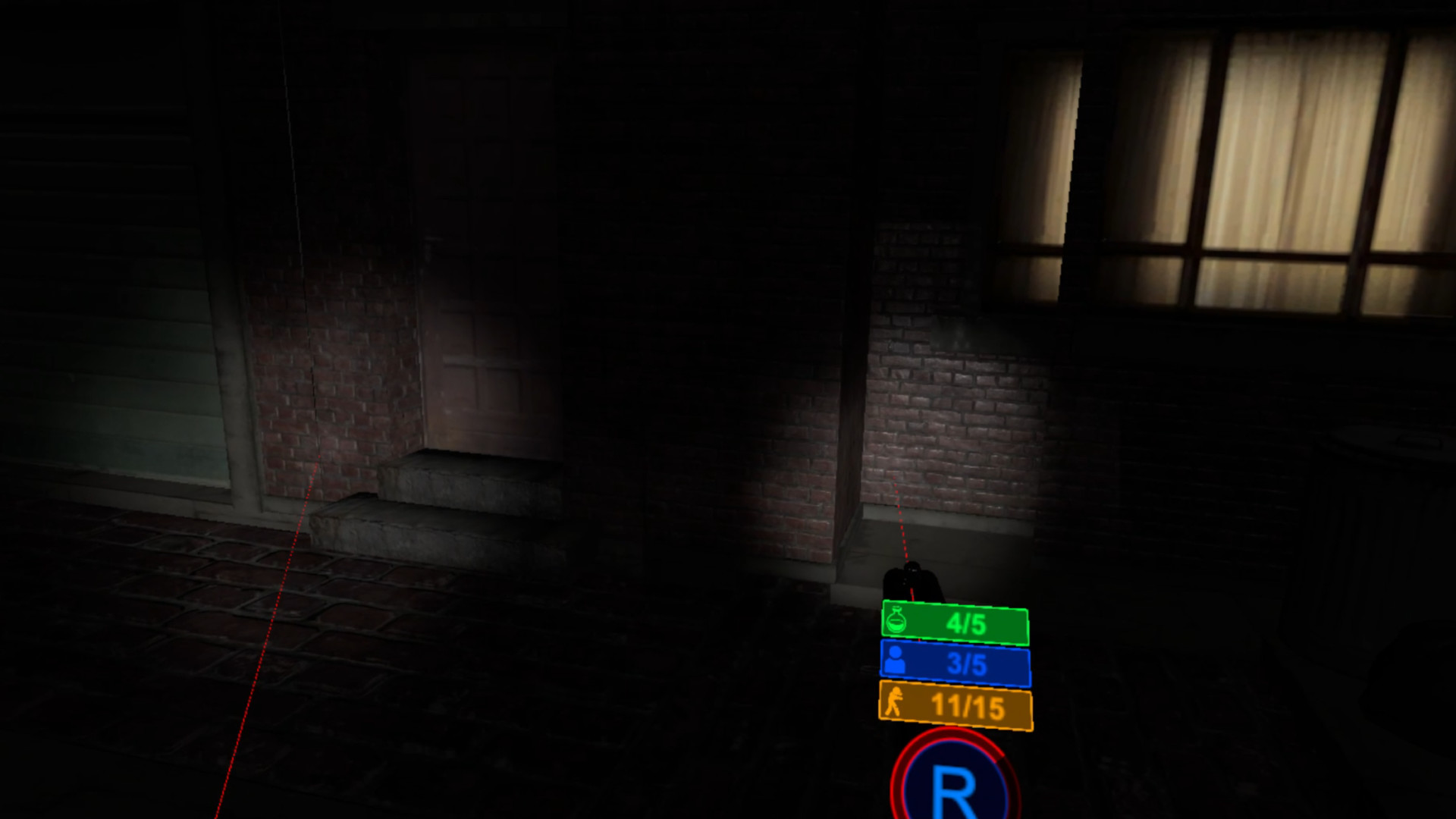 Survive Zombies screenshot 4