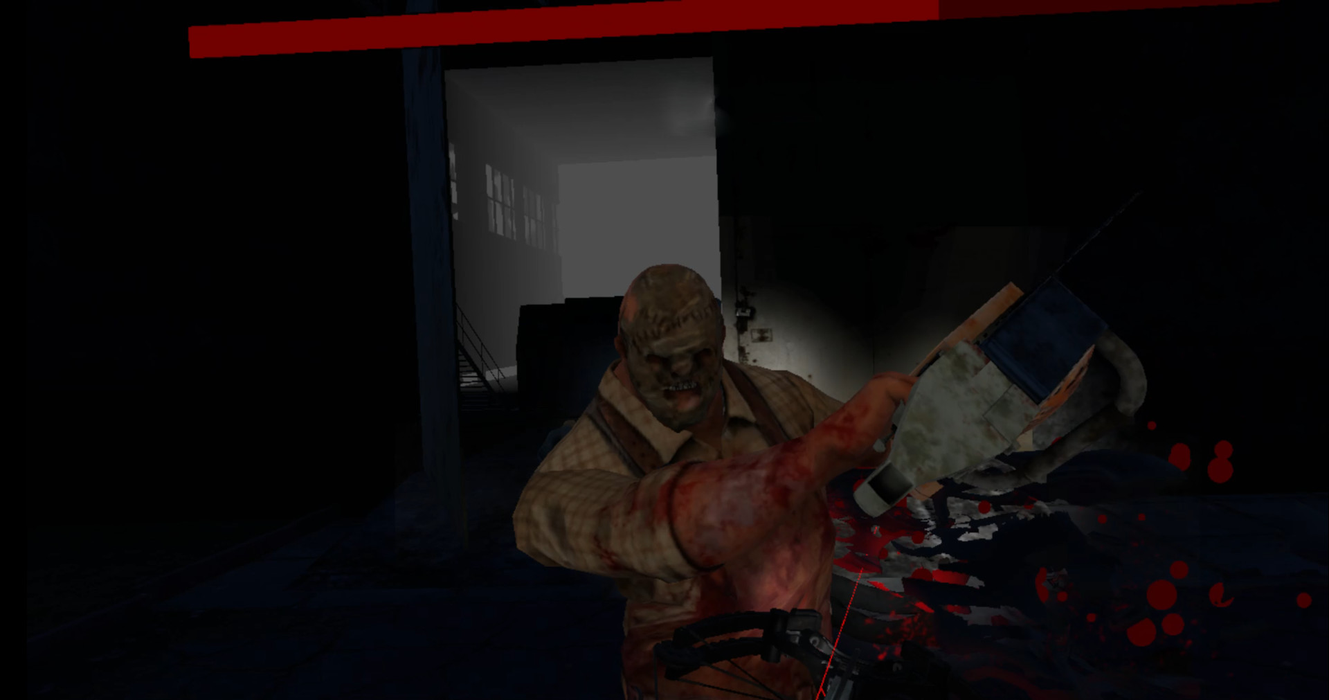 Survive Zombies screenshot 1