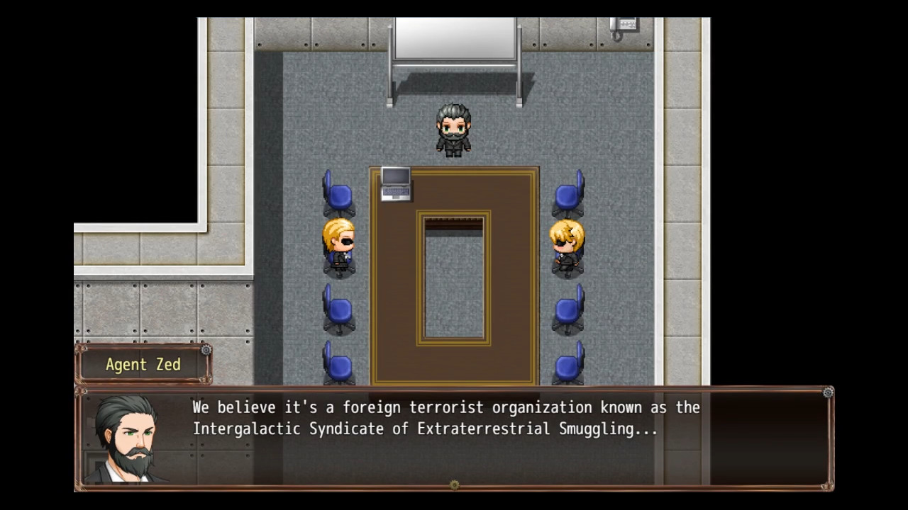 Deported: Drain the Swamp screenshot 3