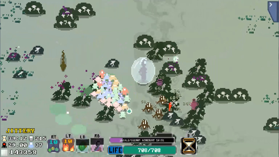 Whimsical Quest screenshot 5