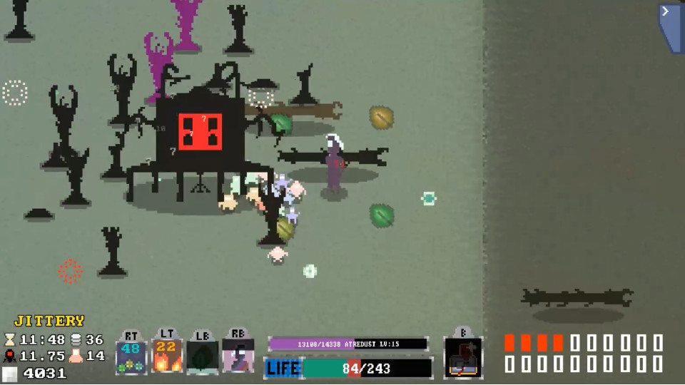Whimsical Quest screenshot 3