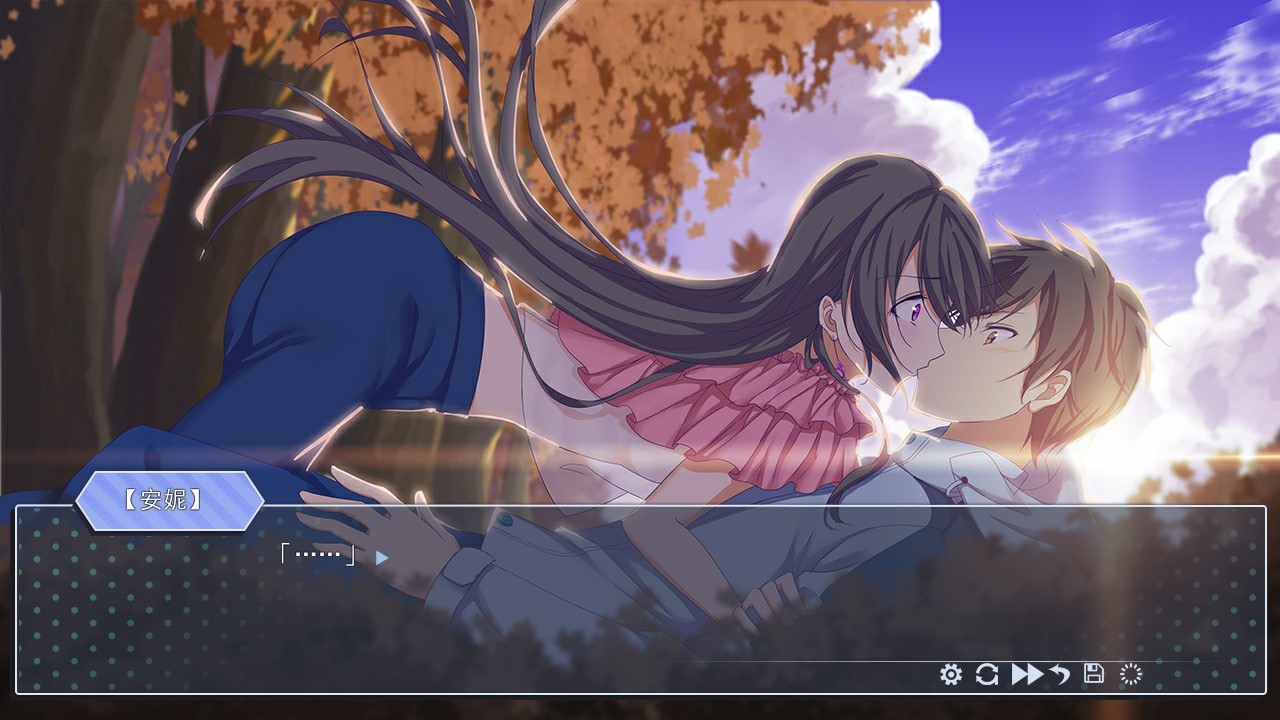 我是渣男-Dishonest screenshot 6