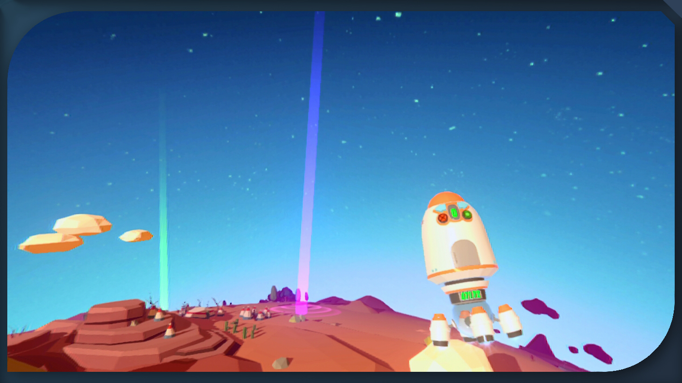 Animal Force screenshot 1