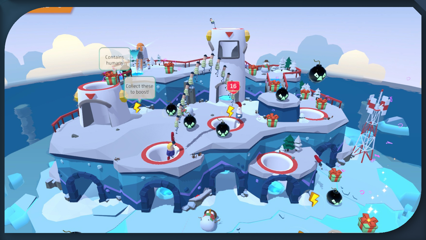 Animal Force screenshot 15