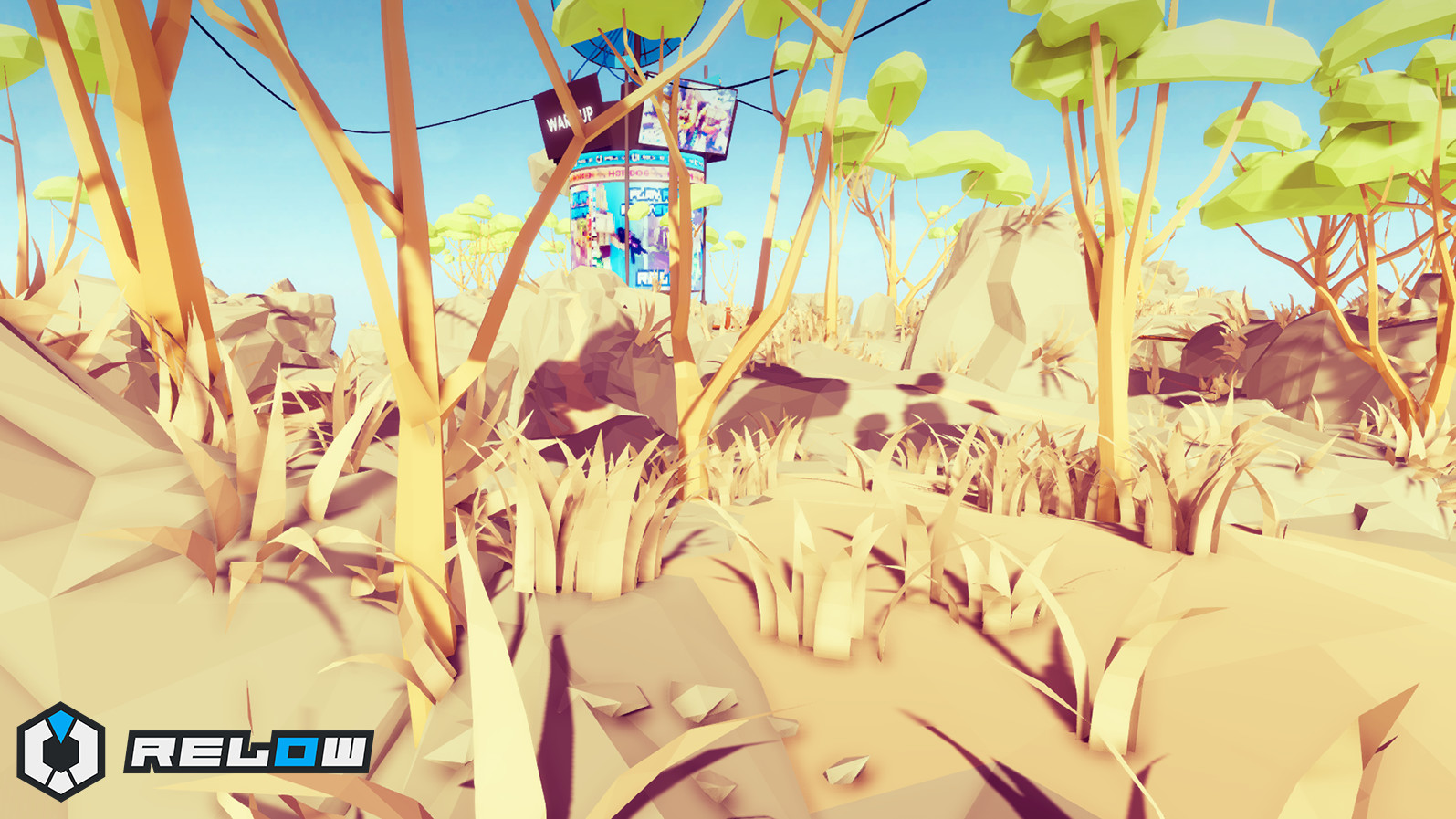 Relow screenshot 8
