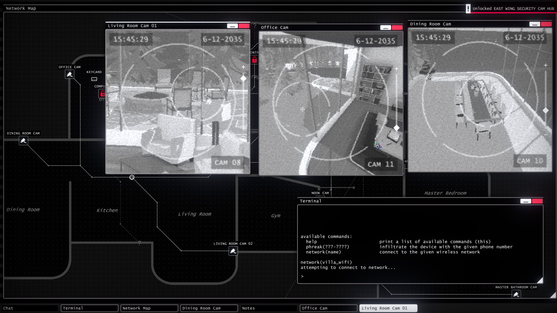 IO Interloper screenshot 2