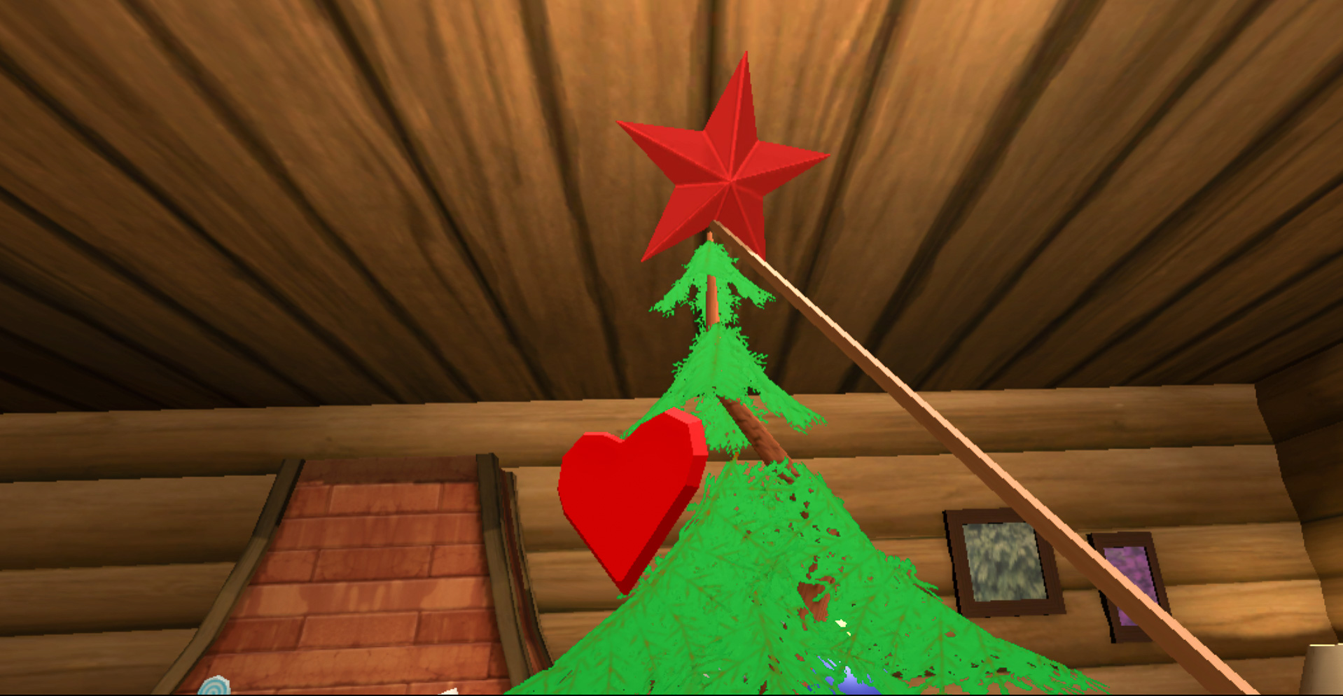 Tippy Tree screenshot 4