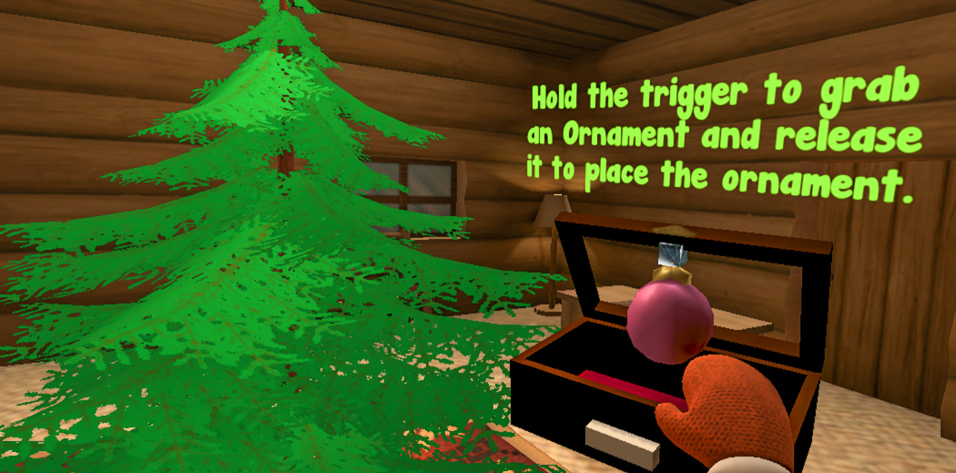 Tippy Tree screenshot 1