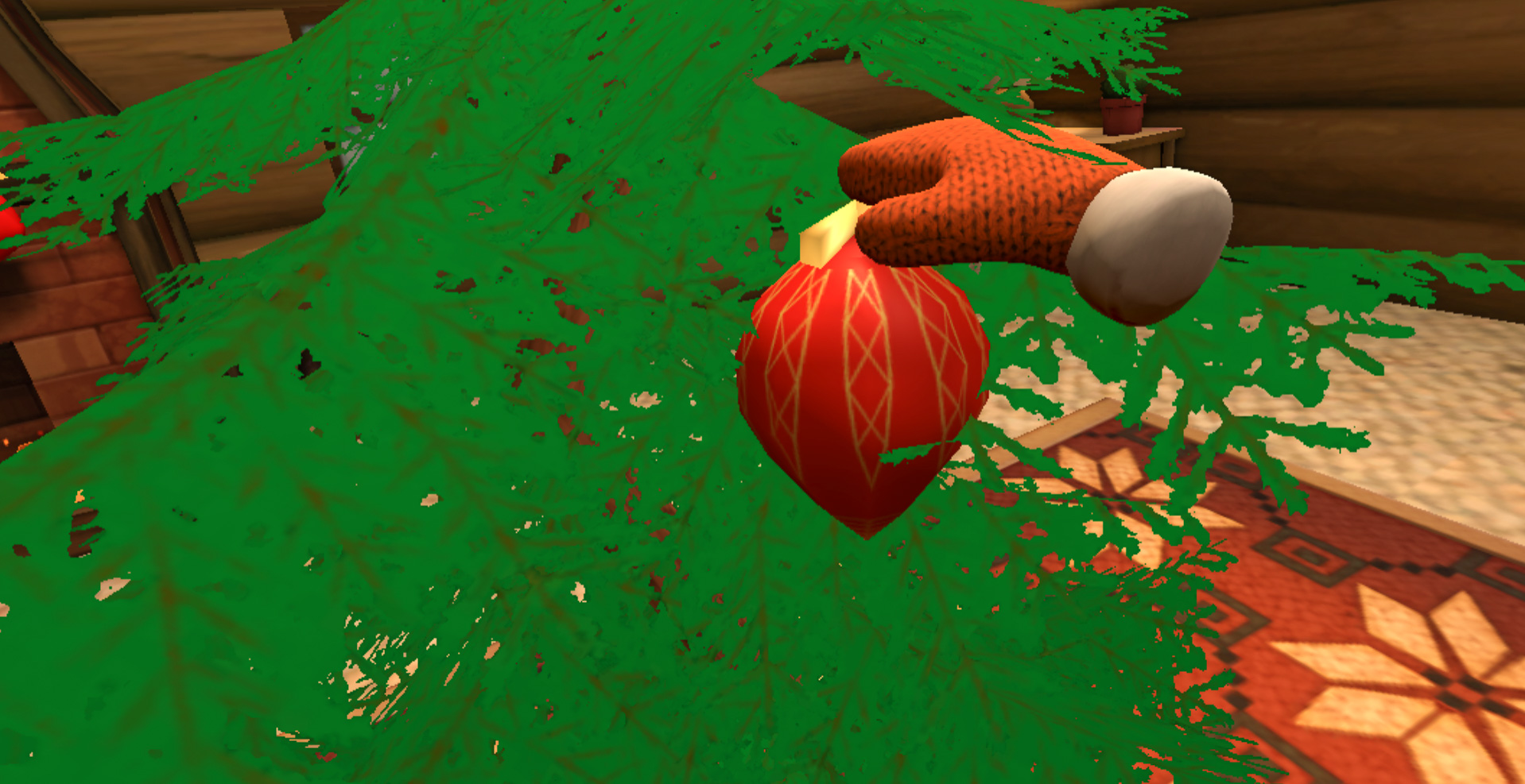 Tippy Tree screenshot 2