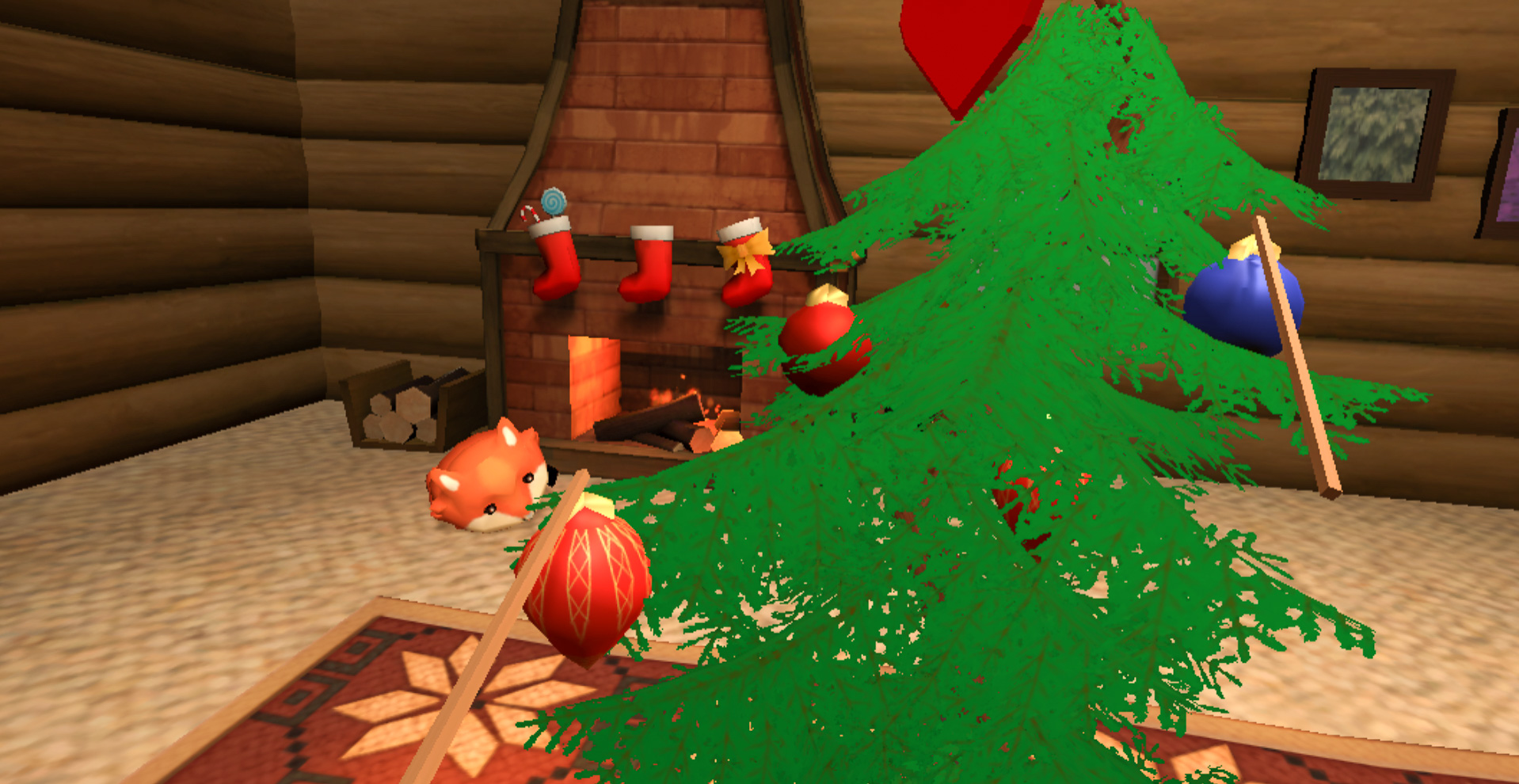 Tippy Tree screenshot 3