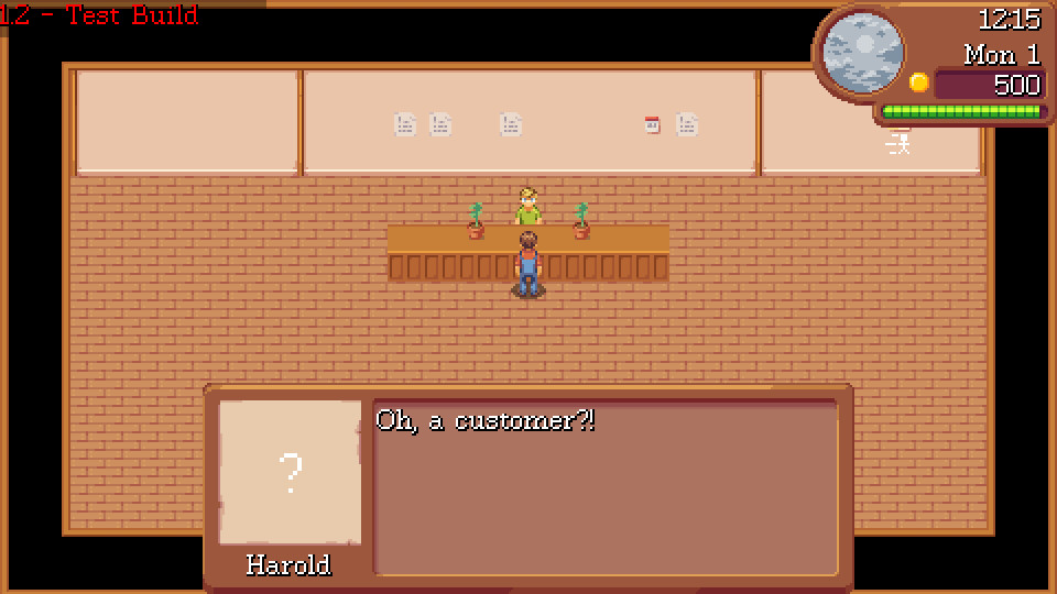 Homestead screenshot 6