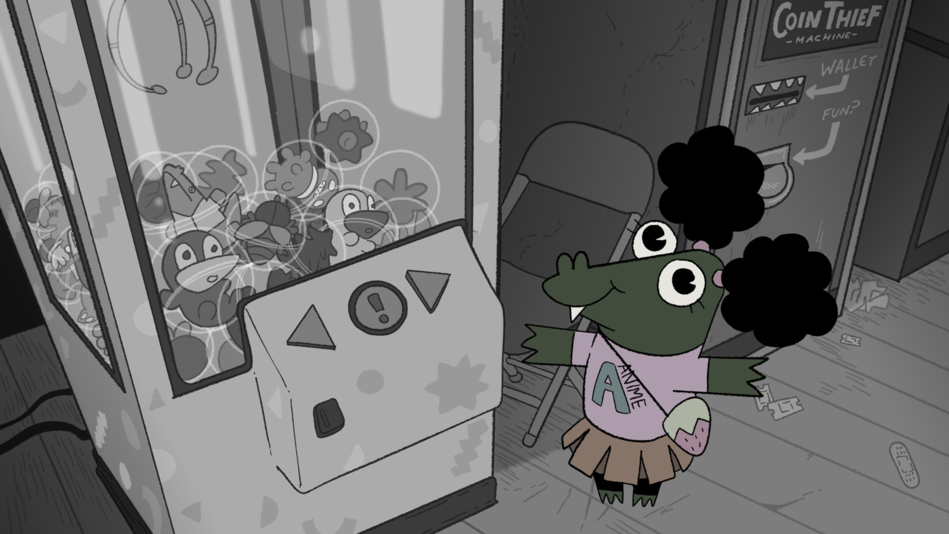 Later Alligator screenshot 1