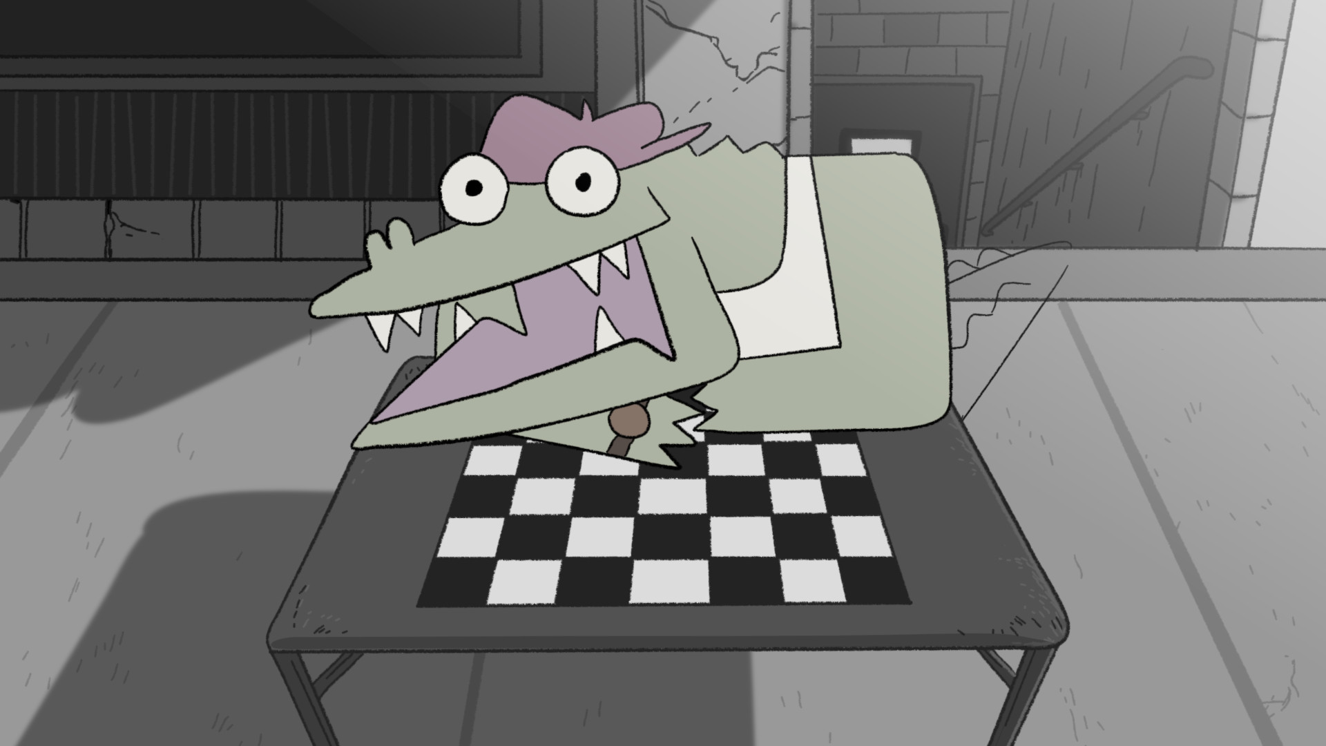 Later Alligator screenshot 2