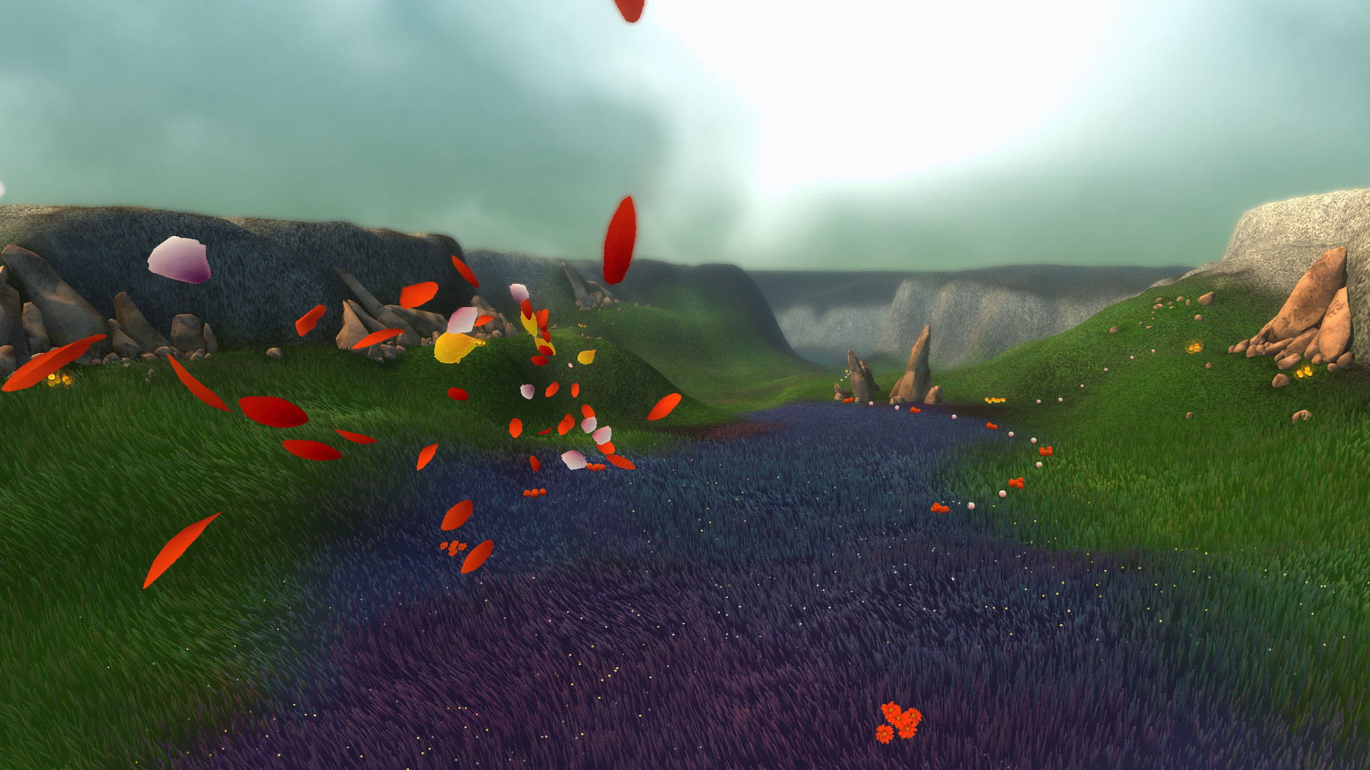 Flower screenshot 7