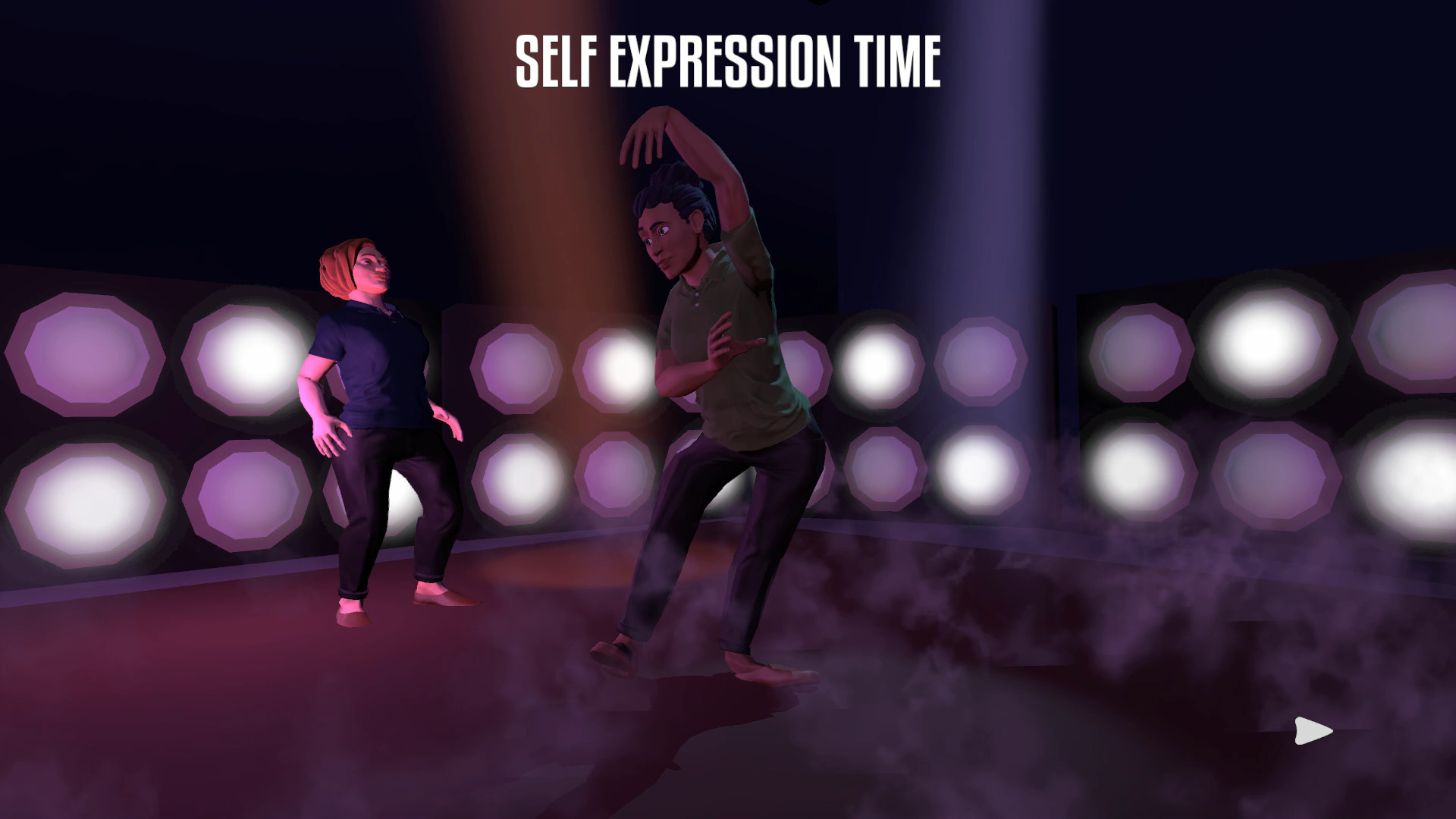 Speaking Simulator screenshot 5