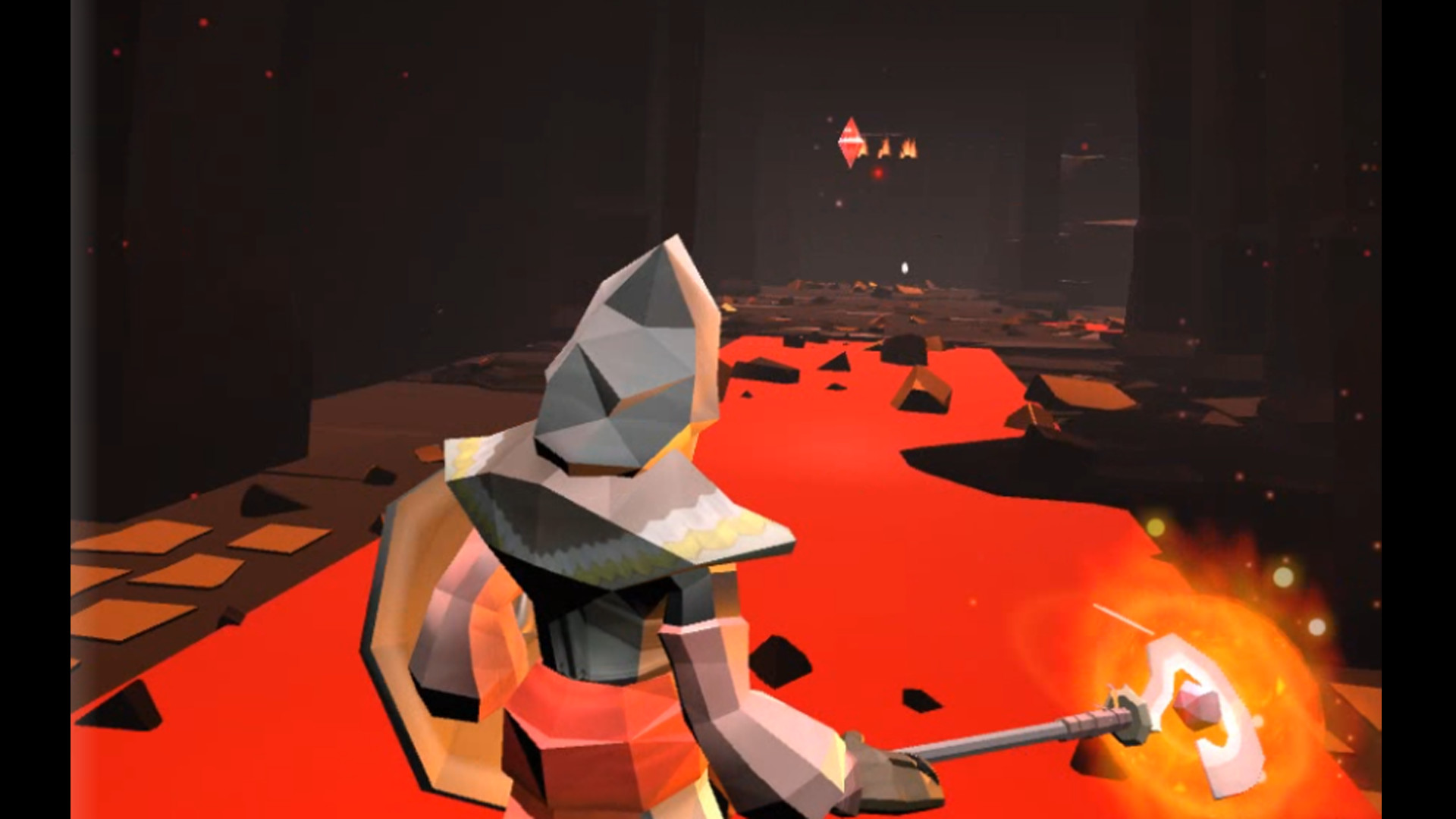 Hell Breaker screenshot 13