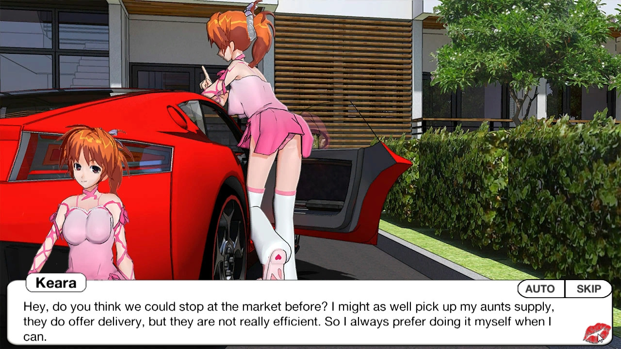 Undress Tournament screenshot 8