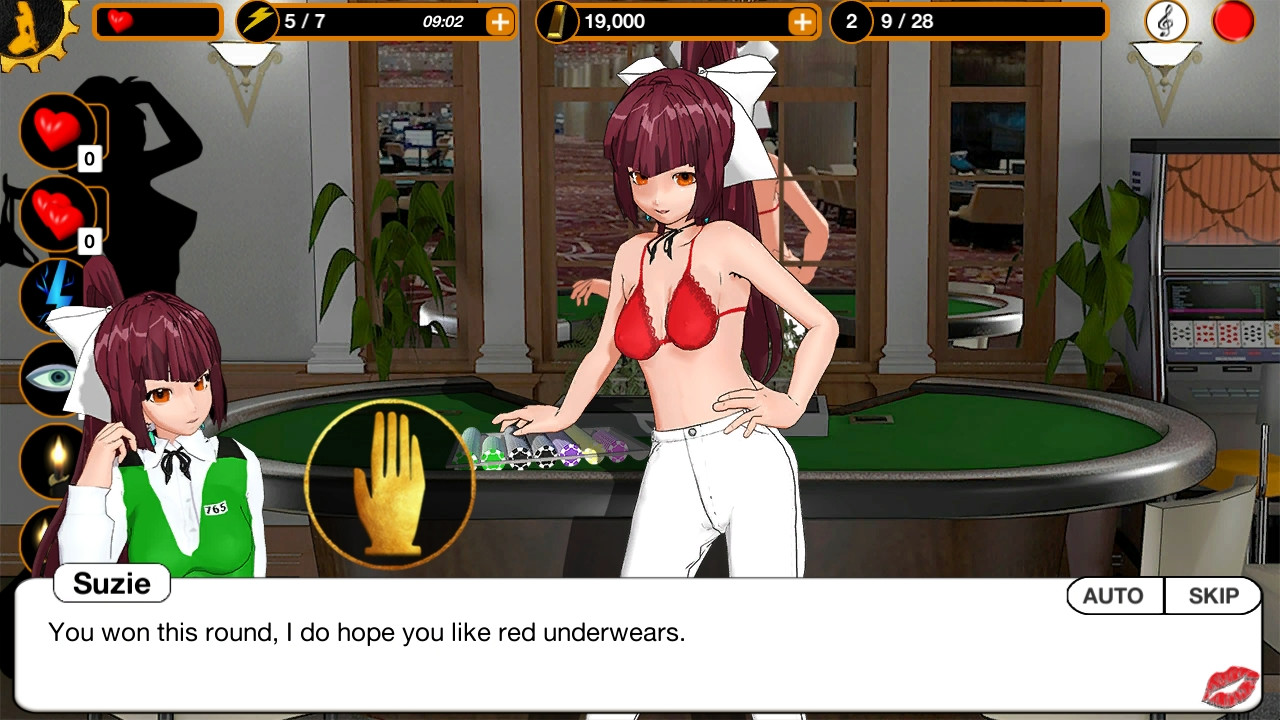 Undress Tournament screenshot 14