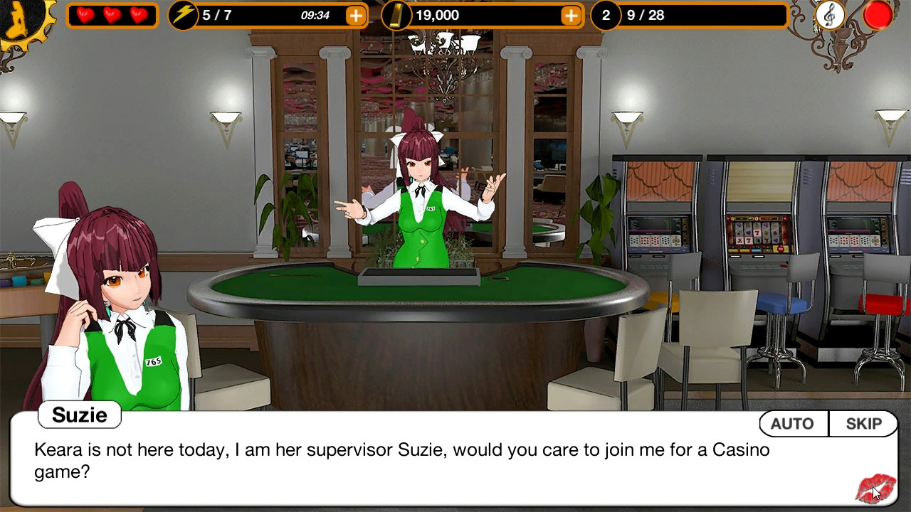Undress Tournament screenshot 12
