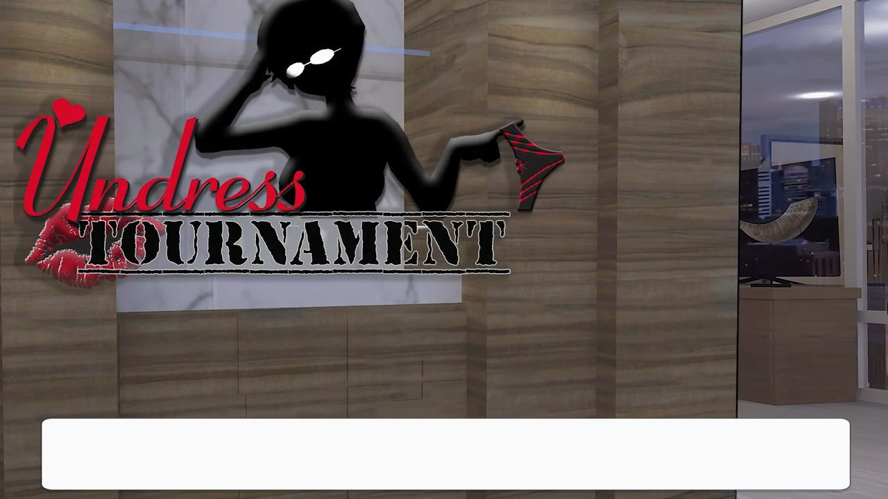 Undress Tournament screenshot 6