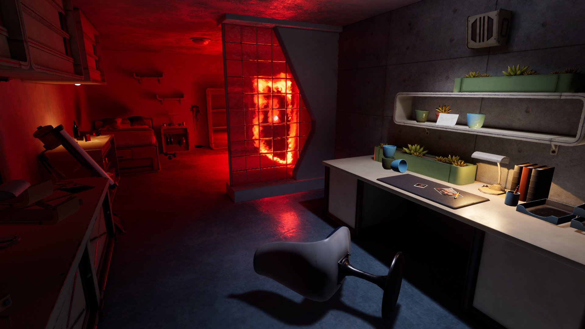 Red Matter screenshot 6