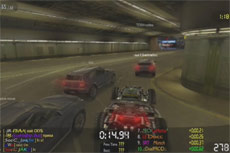 TrackMania United Webisode 5 trailer thumbnail
