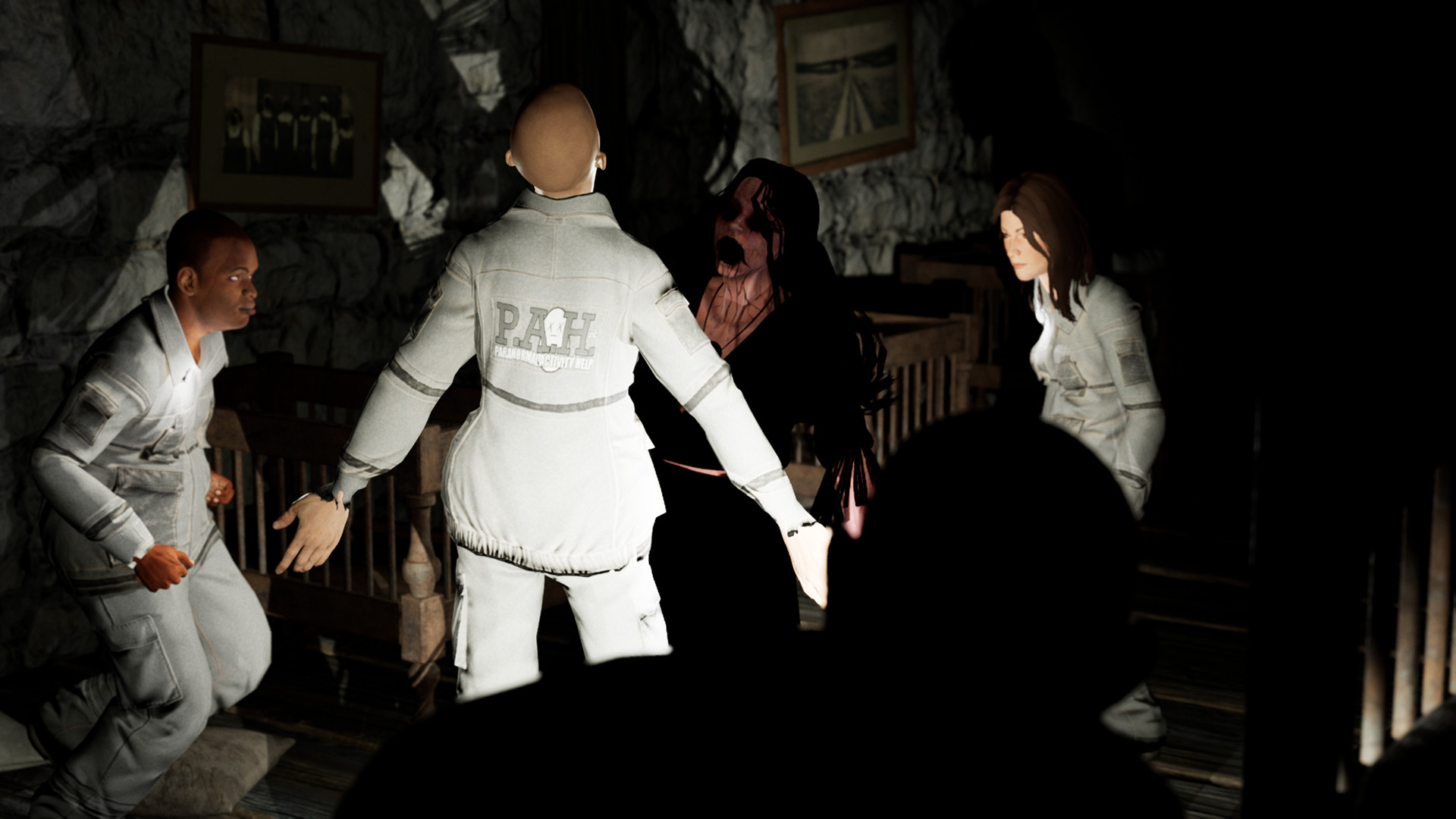 Pacify screenshot 3