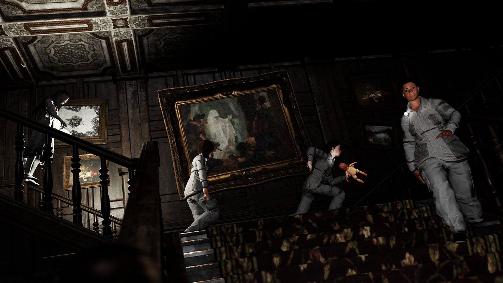 Pacify screenshot 1