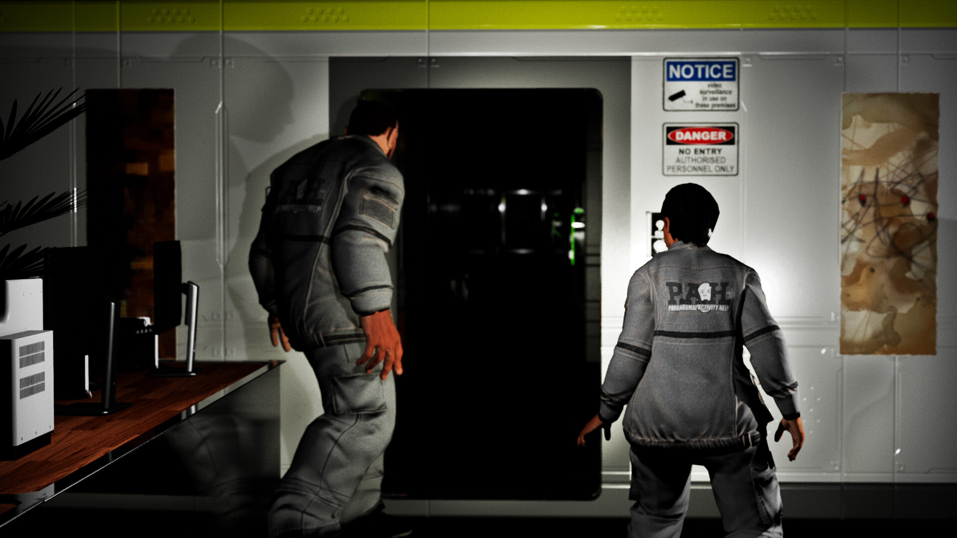 Pacify screenshot 6