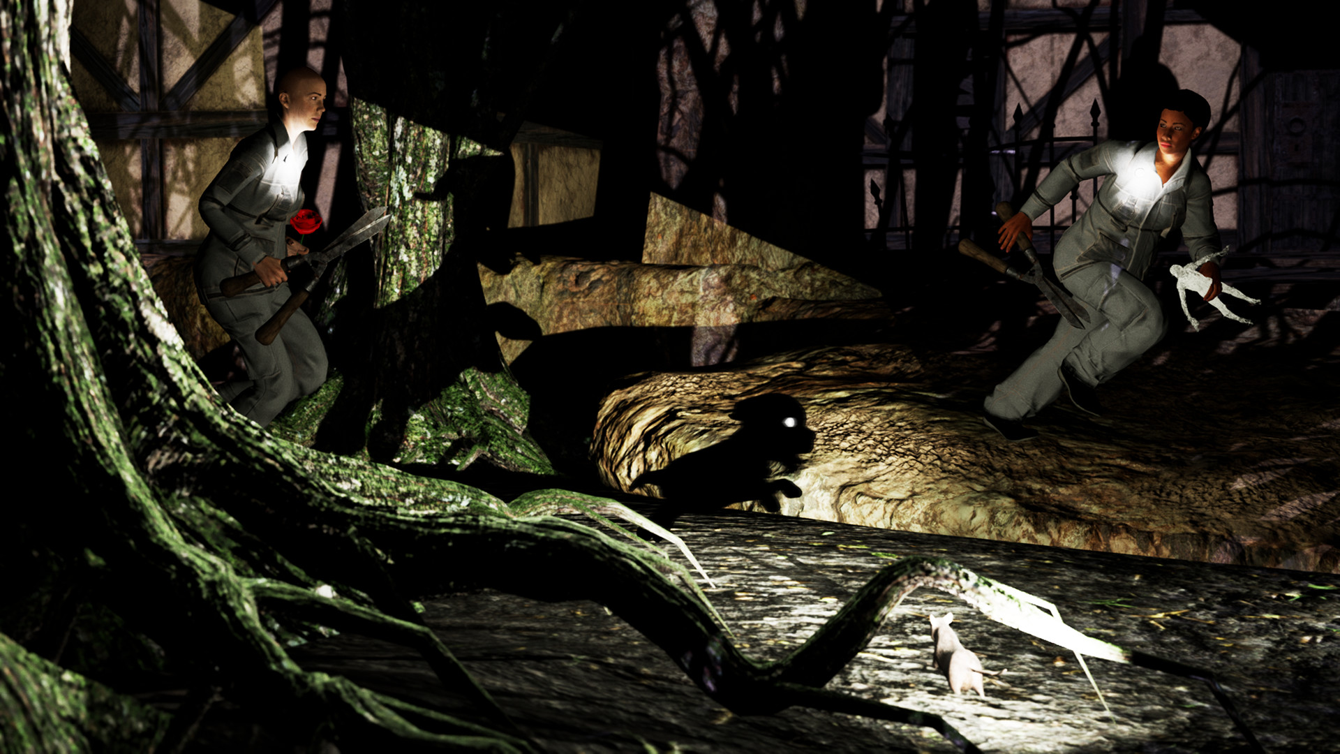 Pacify screenshot 16