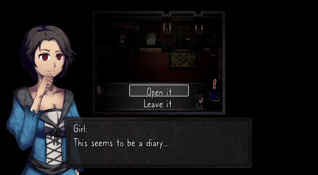 Cursed Mansion screenshot 10