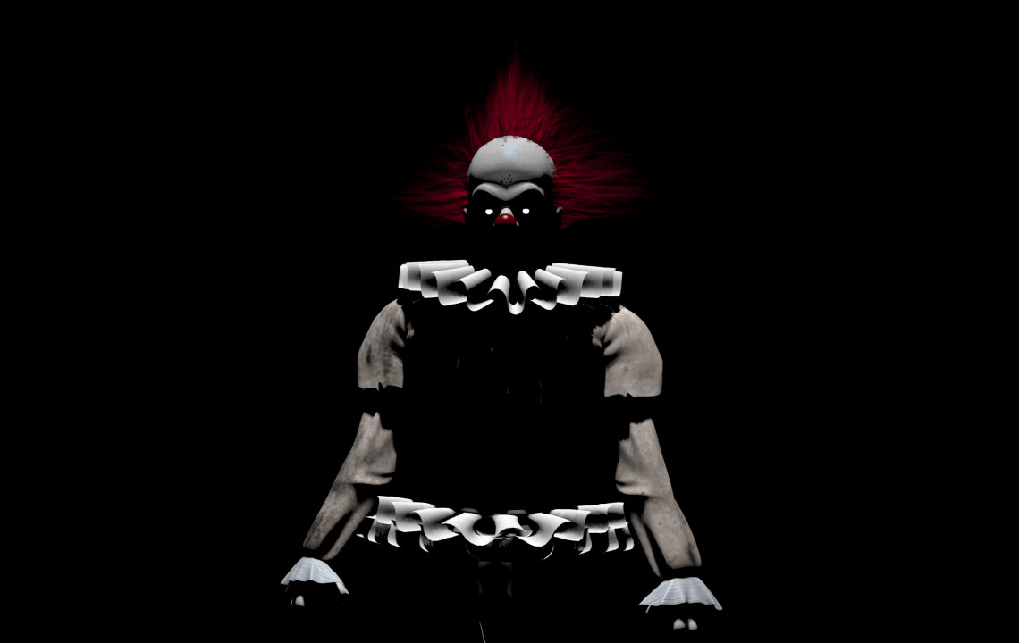 Nights at the Clown Maze screenshot 8