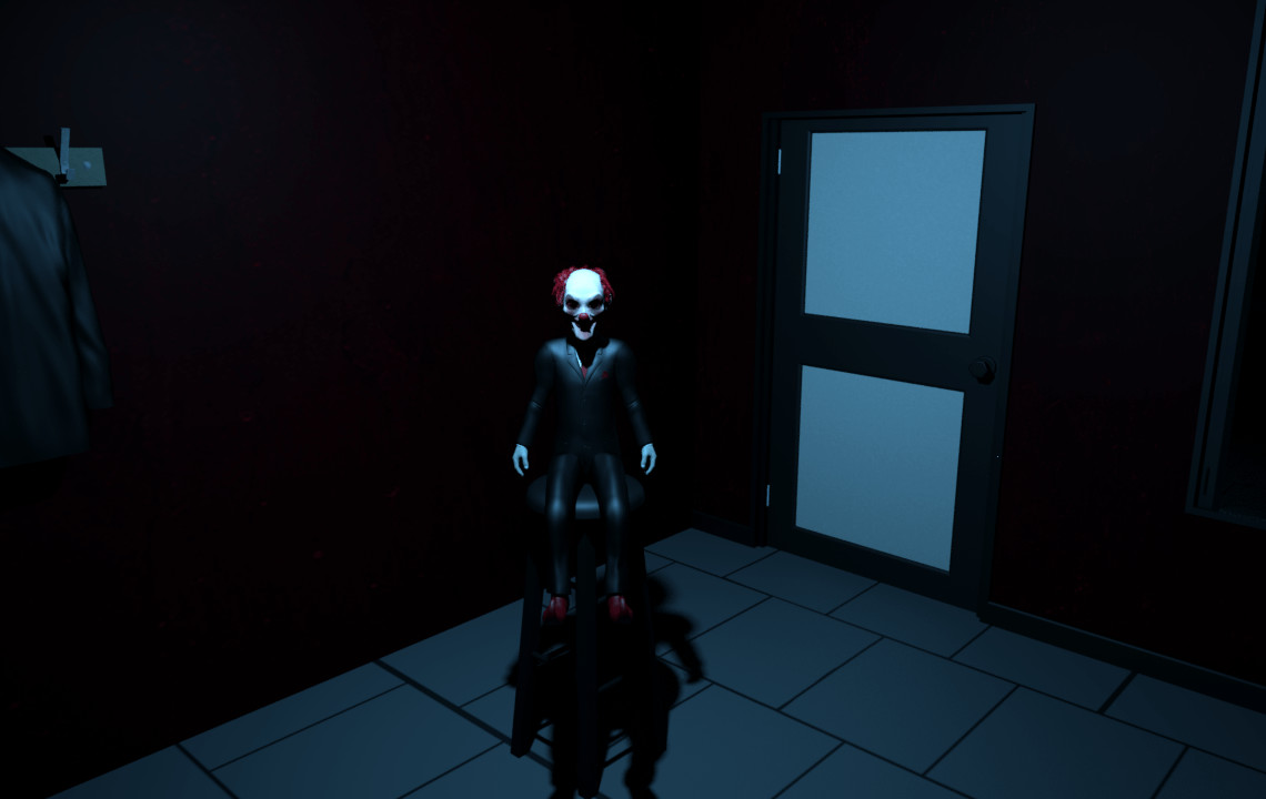 Nights at the Clown Maze screenshot 14
