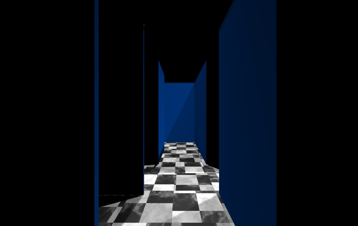 Nights at the Clown Maze screenshot 7