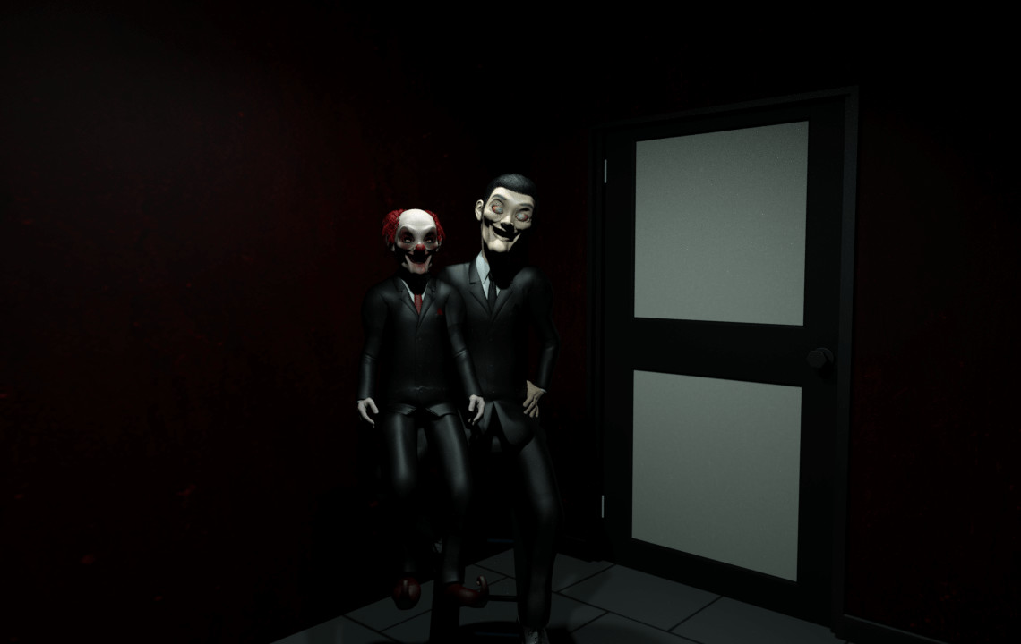 Nights at the Clown Maze screenshot 9