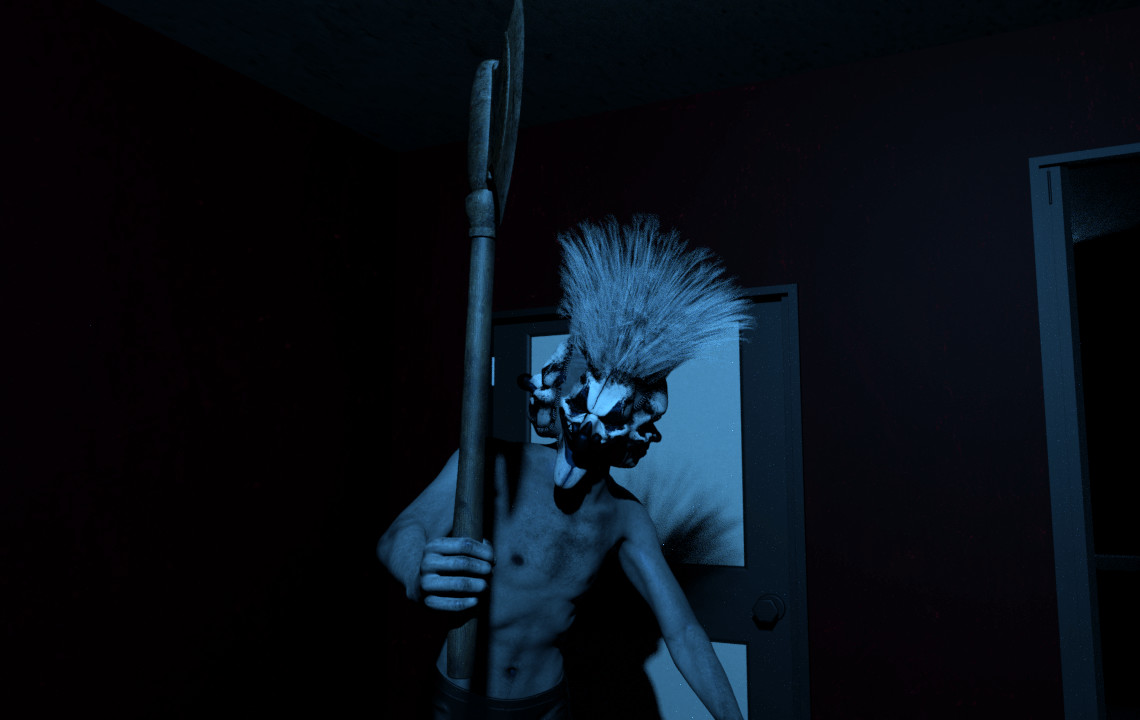 Nights at the Clown Maze screenshot 15
