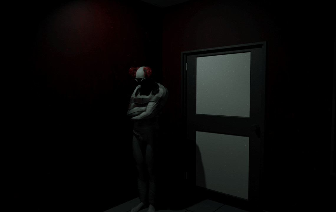 Nights at the Clown Maze screenshot 13