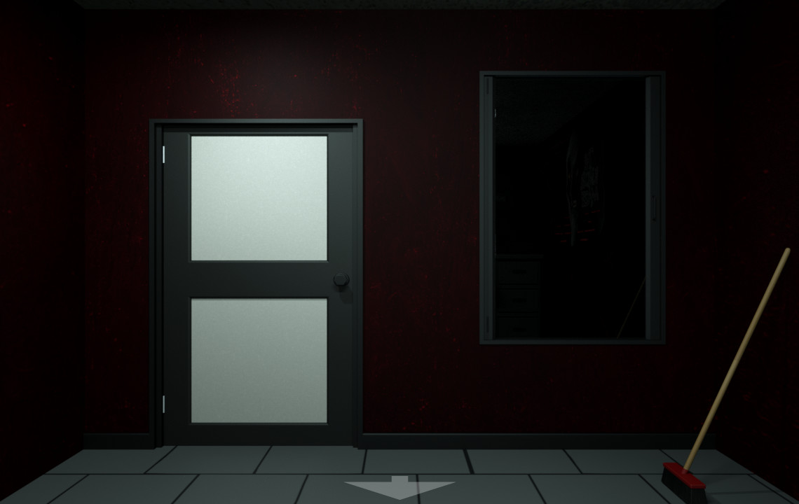 Nights at the Clown Maze screenshot 18
