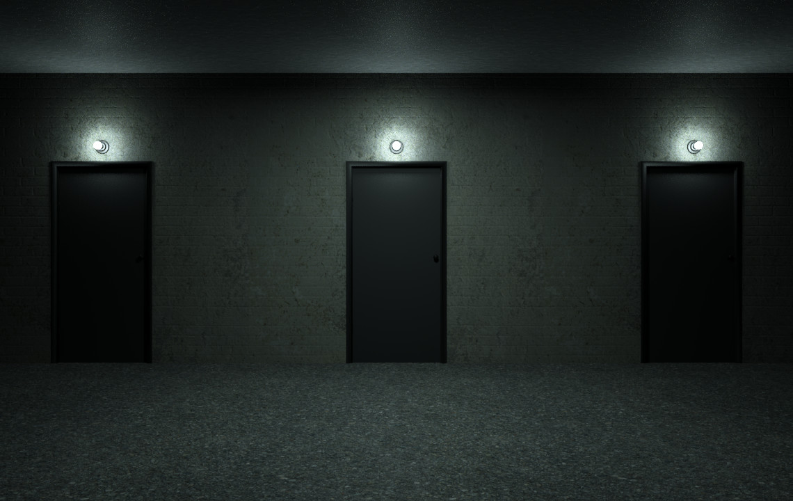 Nights at the Clown Maze screenshot 16