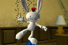 Sam & Max: Season 1 Trailer trailer thumbnail