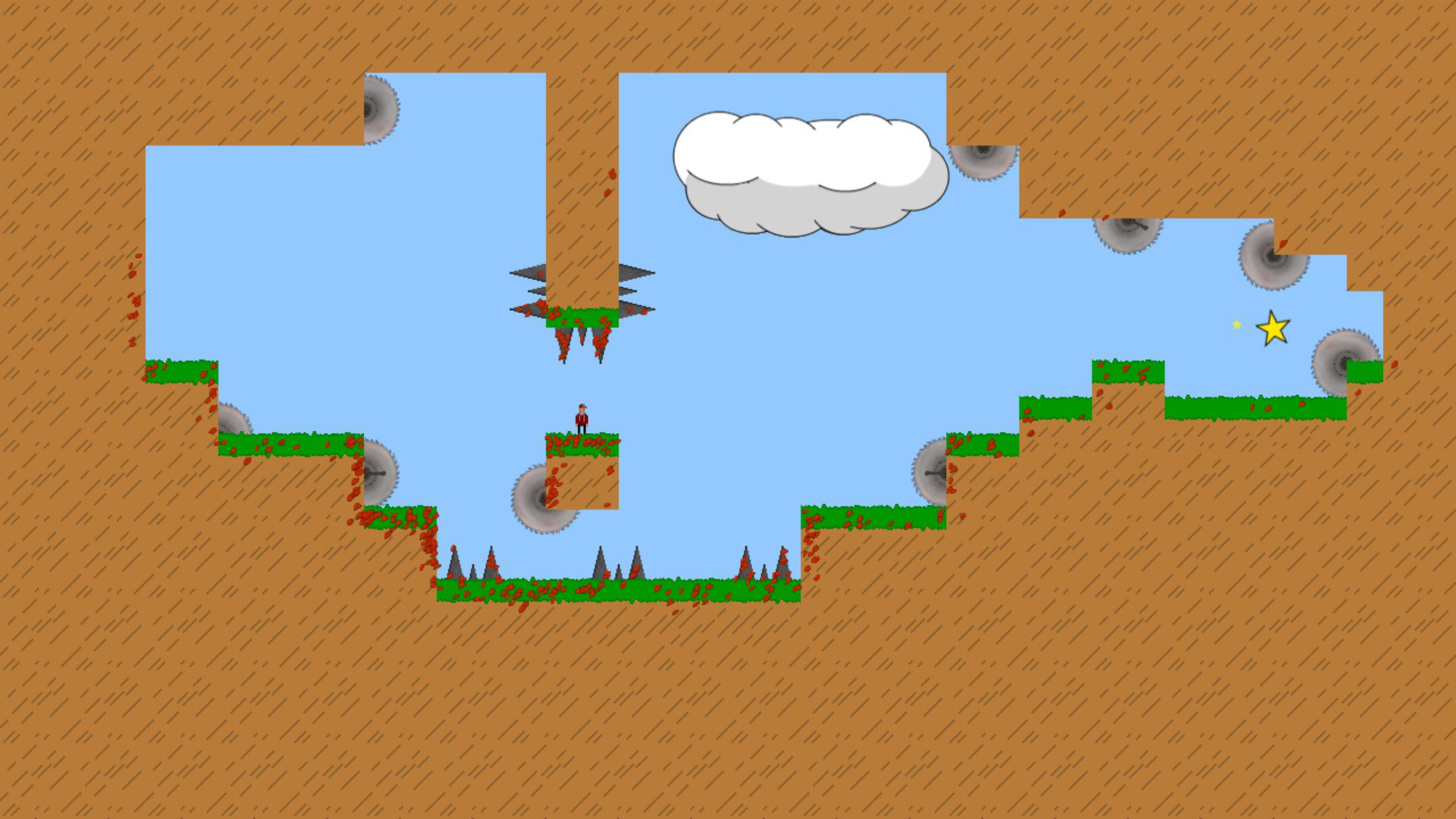 [it's possible] Classic screenshot 3