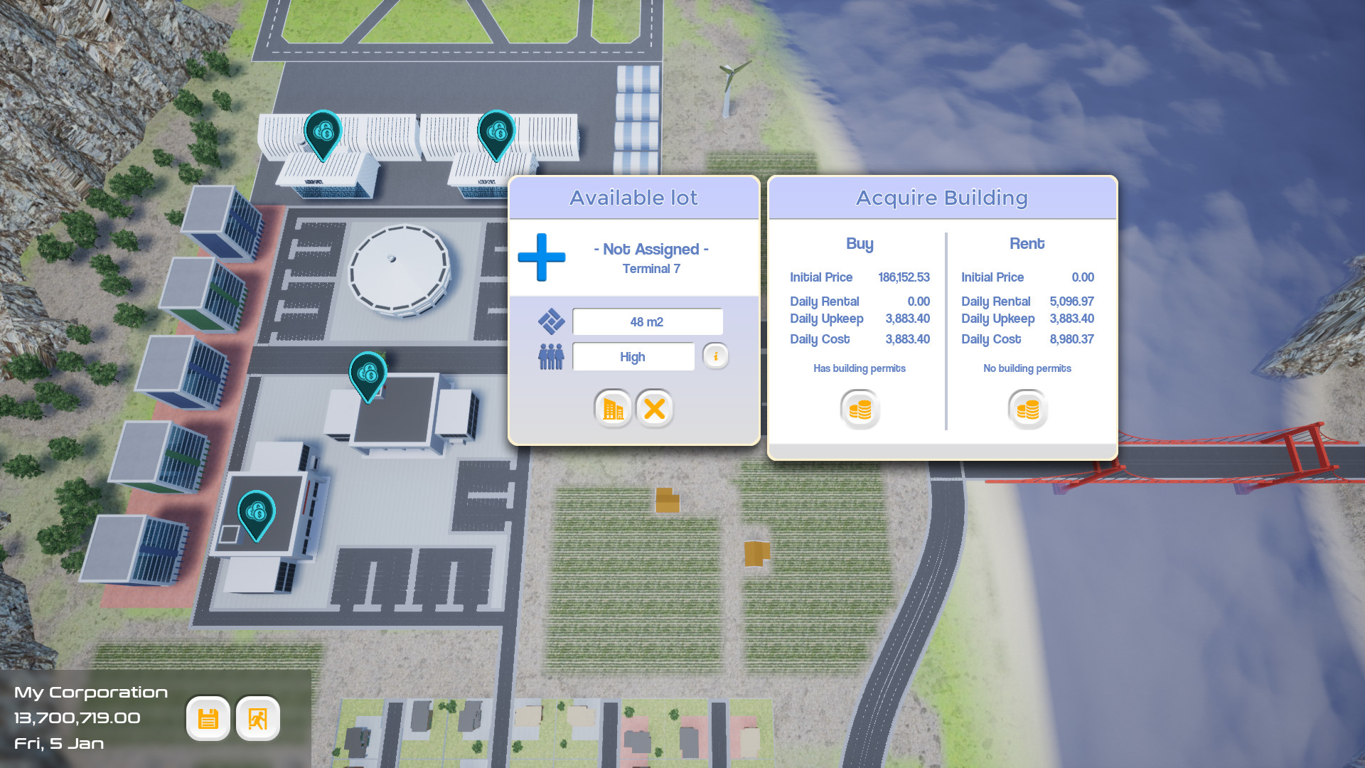 King of Retail screenshot 18