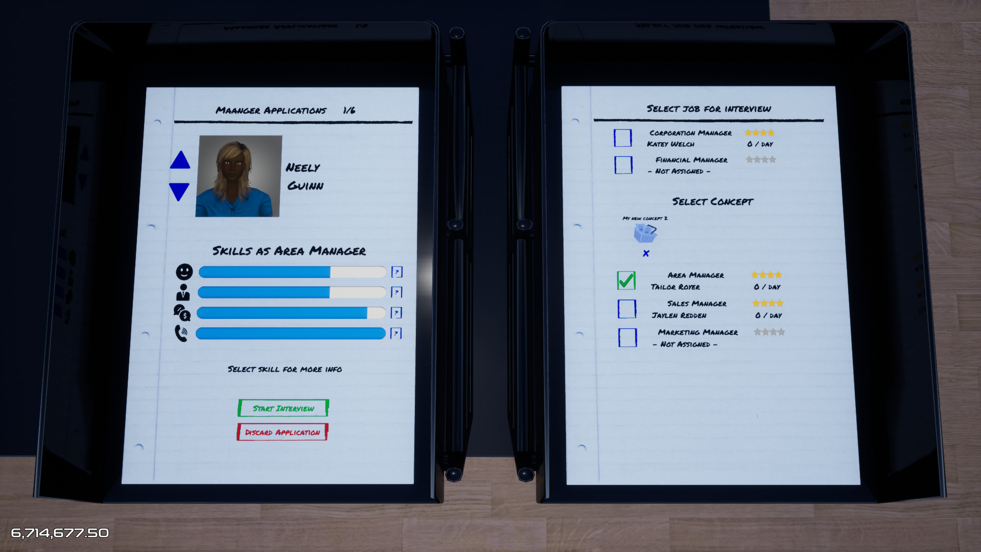 King of Retail screenshot 15