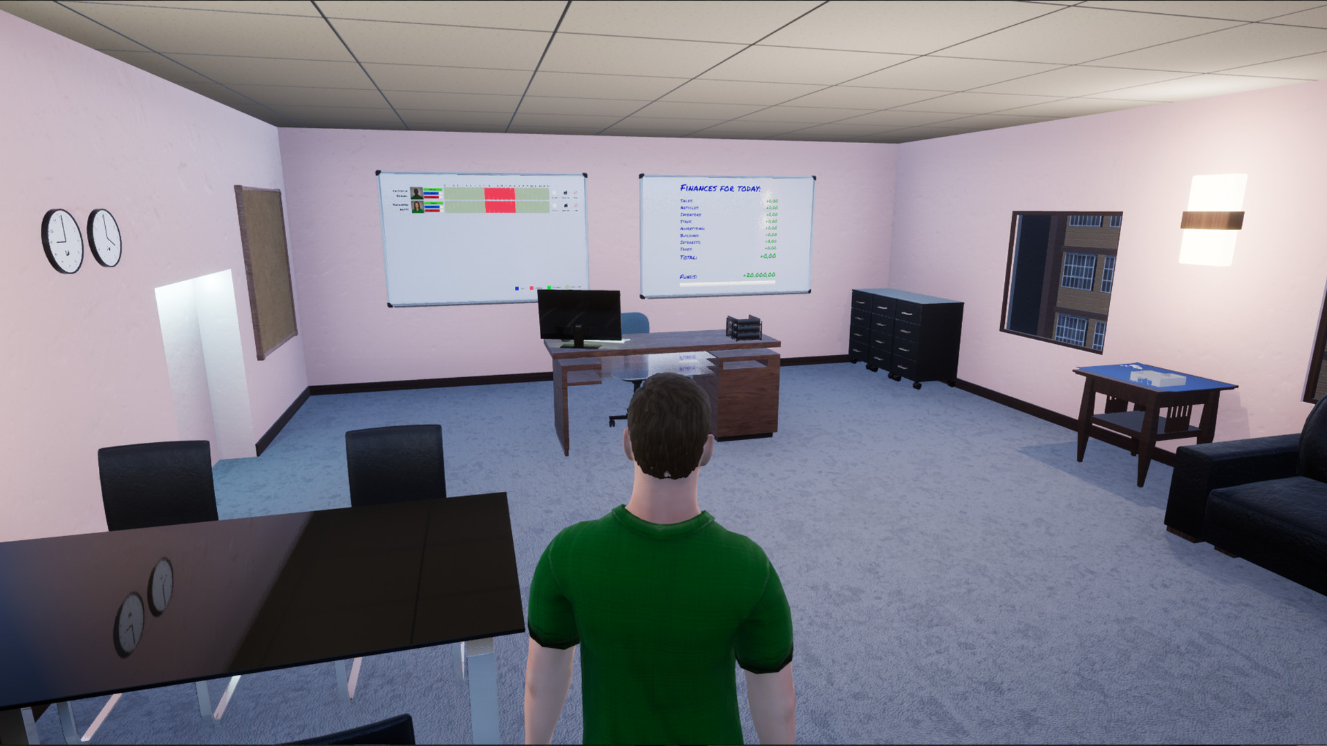 King of Retail screenshot 9